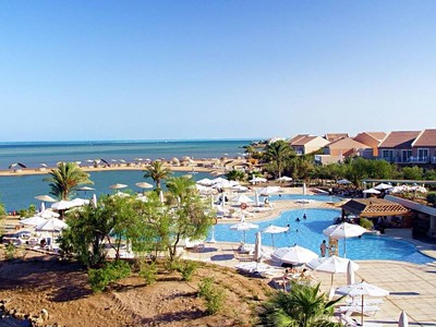 Hotel Movenpick Resort and Spa El Gouna